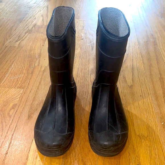 Northerner Kids Rubber Boots - Picture 1 of 6